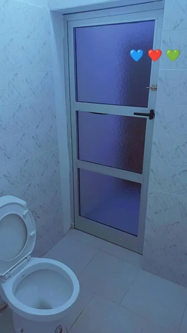 Apartmán Booking Dakar