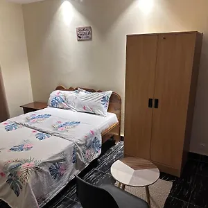 Sunu Providence Dakar