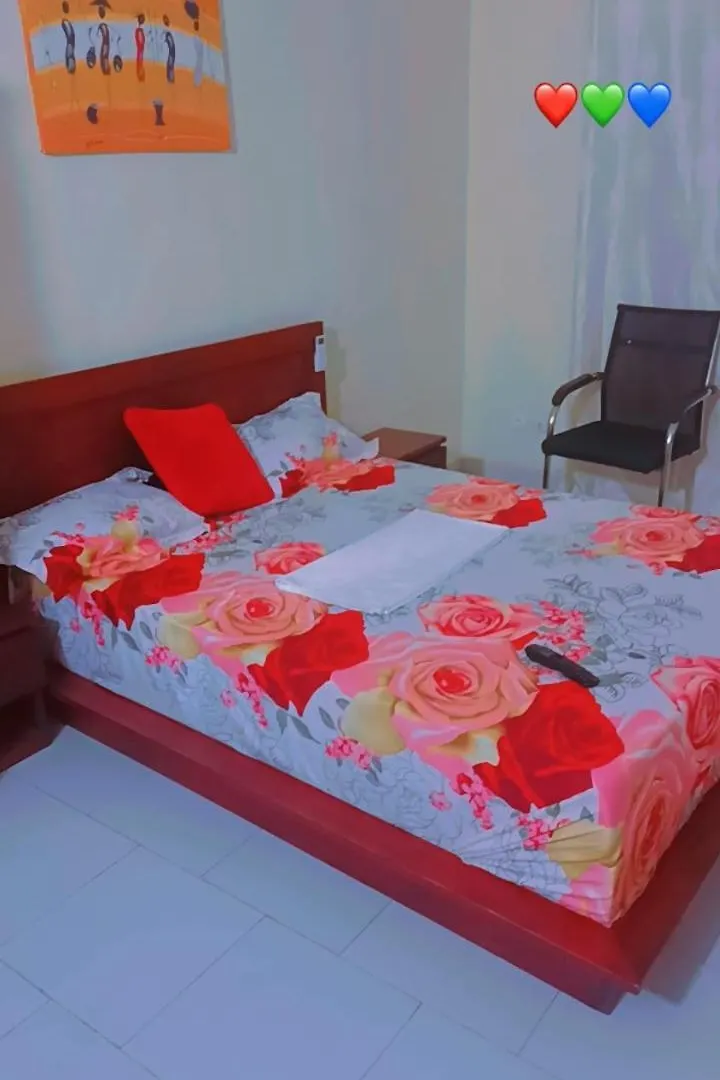 Appartement Booking Dakar