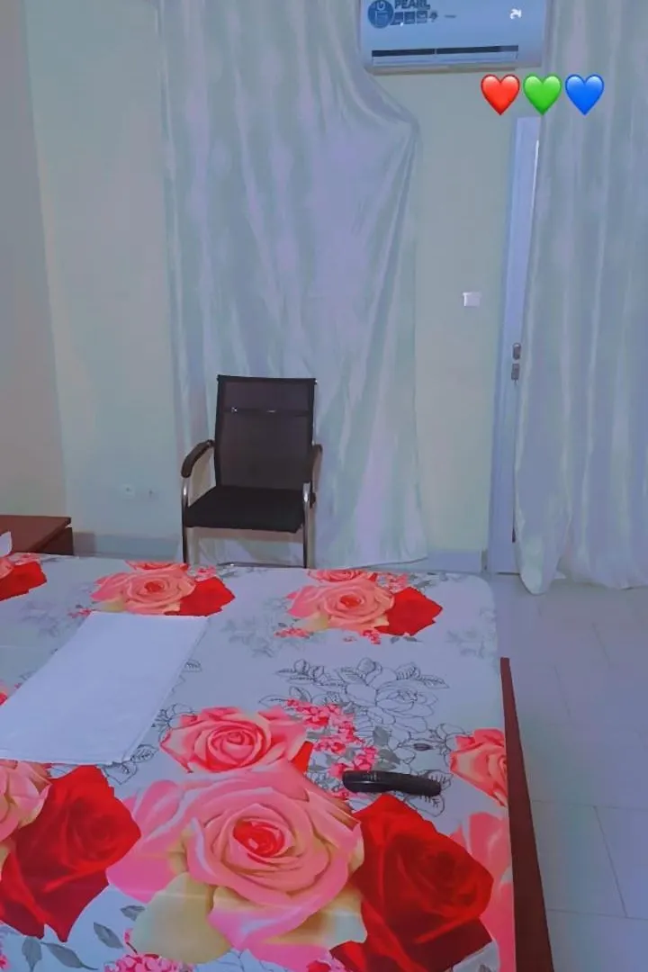 Appartement Booking Dakar Sénégal